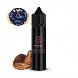 Montreal Old-Port Flavour Shot 60ml